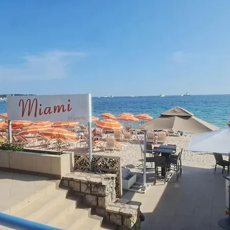 Le Diego Suarez, 5 Prs, Clim, 100m Des Plages