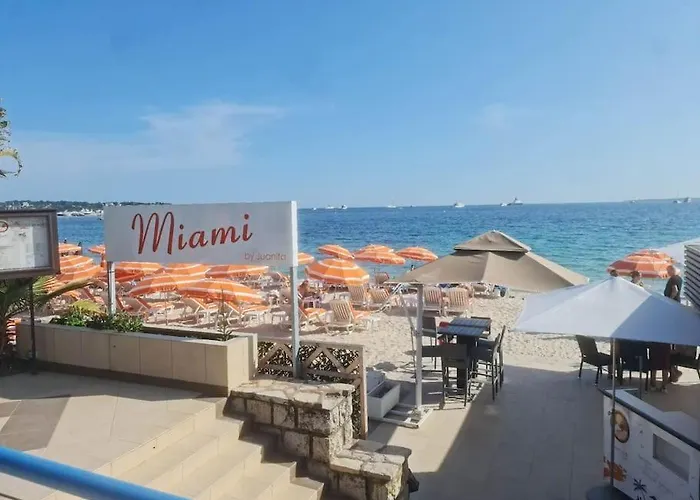 Le Diego Suarez, 5 Pers, Climatisation, Parking, 100m Des Plages