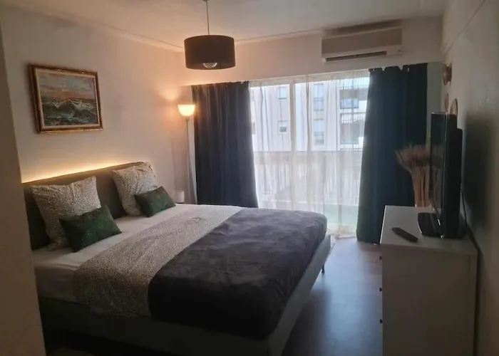 Appartement Le Diego Suarez, 5 Prs, Clim, 100m Des Plages