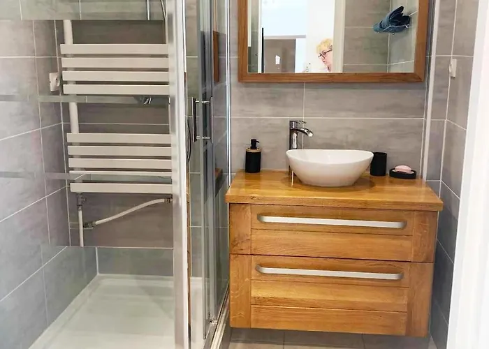 Appartement Le Diego Suarez, 5 Prs, Clim, 100m Des Plages Antibes