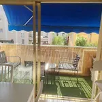 Apartman Le Diego Suarez, 5 Pers, Climatisation, Parking, 100m Des Plages Antibes