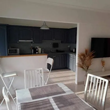 Apartament Le Diego Suarez, Apt 5 Prs, Clim, 100m Des Plages *