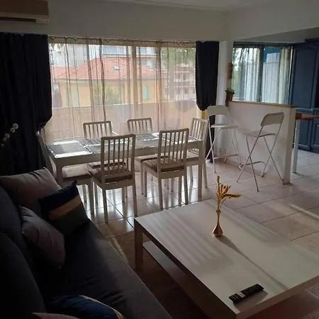 Apartman Le Diego Suarez, Apt 5 Prs, Clim, 100m Des Plages