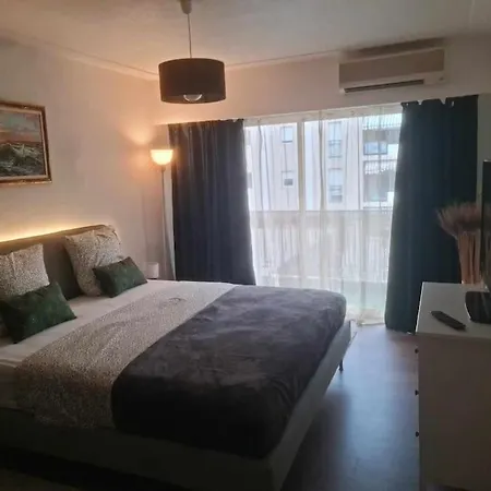 Apartman Le Diego Suarez, Apt 5 Prs, Clim, 100m Des Plages