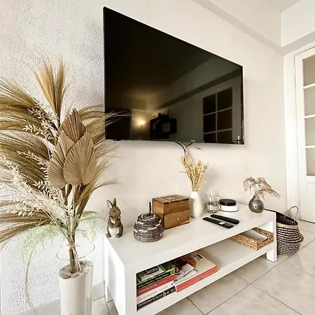 Apartman Le Diego Suarez, 5 Prs, Clim, 100m Des Plages *