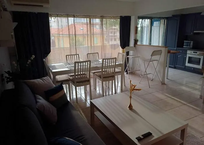 Lejlighed Le Diego Suarez, 5 Prs, Clim, 100m Des Plages