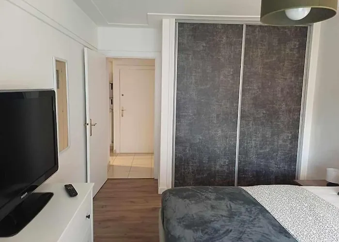 Le Diego Suarez, 5 Prs, Clim, 100m Des Plages Lejlighed