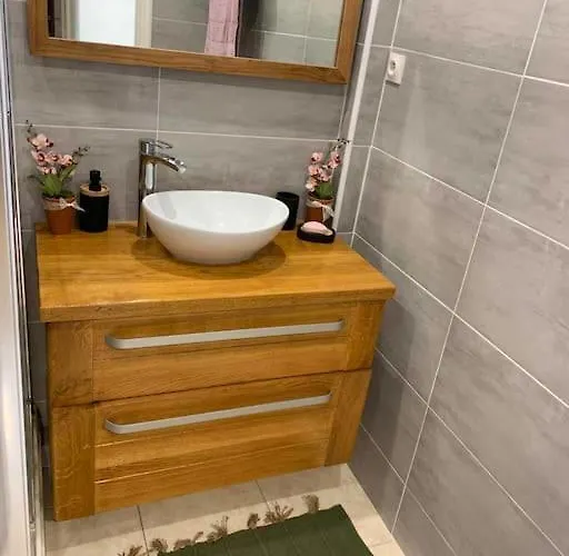 Le Diego Suarez, 5 Prs, Clim, 100m Des Plages Lejlighed *