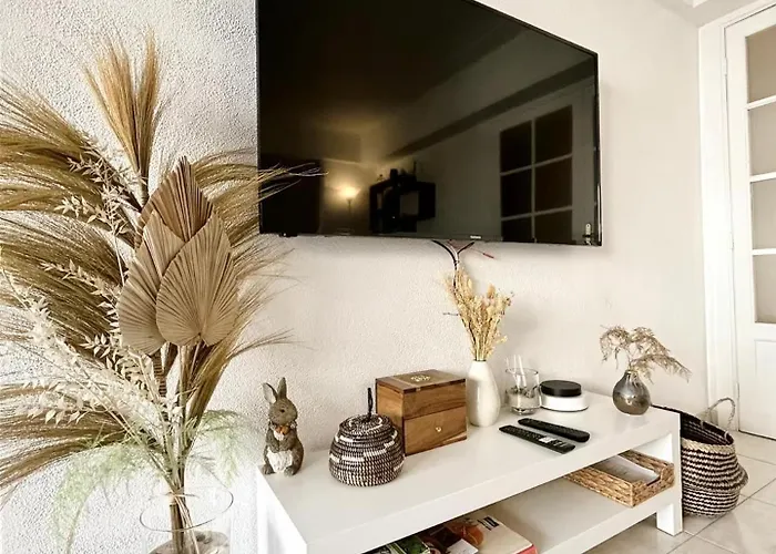 Lejlighed Le Diego Suarez, 5 Prs, Clim, 100m Des Plages *